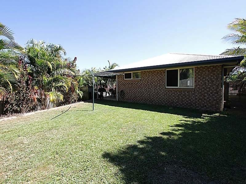 13 Langer Drive, Eimeo QLD 4740
