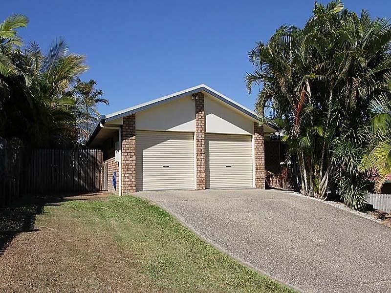 13 Langer Drive, Eimeo QLD 4740