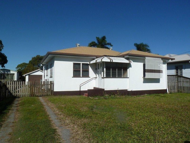 117 Goldsmith Street, East Mackay QLD 4740