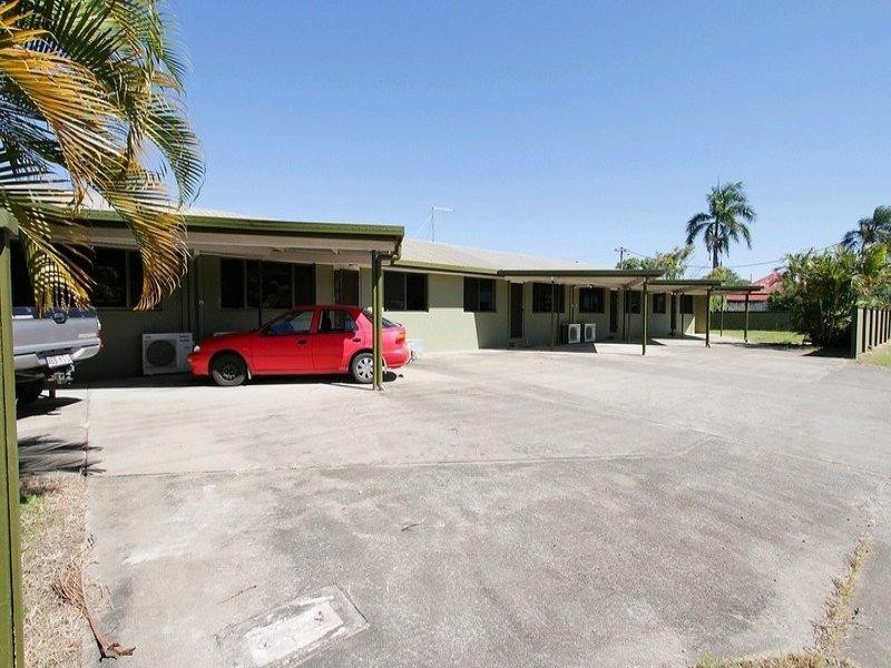 15 Romeo Street, Mackay QLD 4740