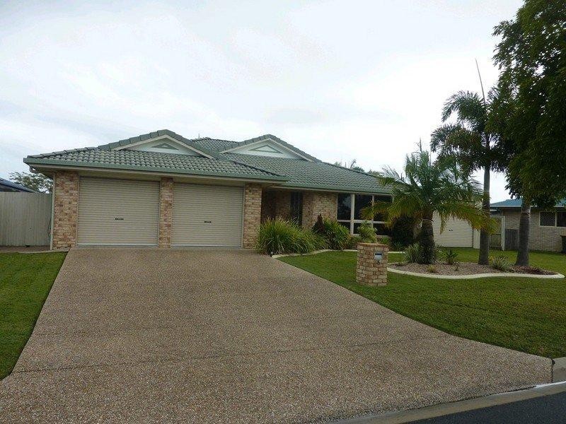 6 Hokins Court, Glenella QLD 4740