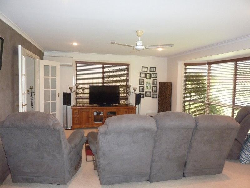 6 Hokins Court, Glenella QLD 4740