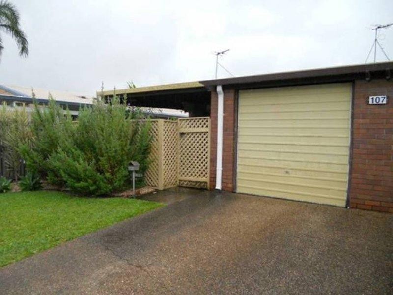 1/107 Shakespeare Street, Mackay QLD 4740