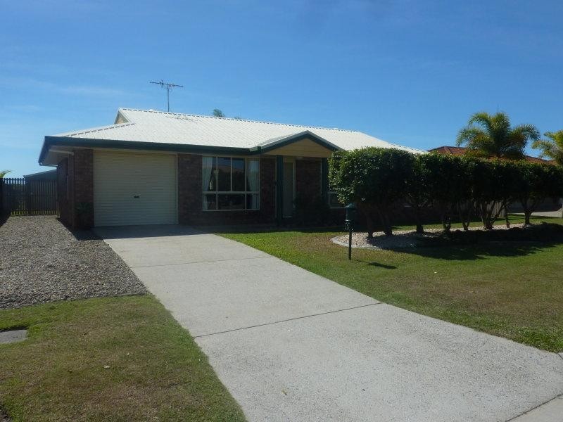 49 Caledonian Drive, Beaconsfield QLD 4740