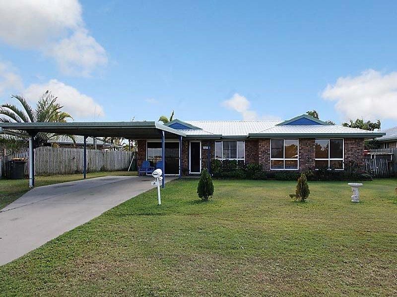 18 Ben Nevis Street, Beaconsfield QLD 4740