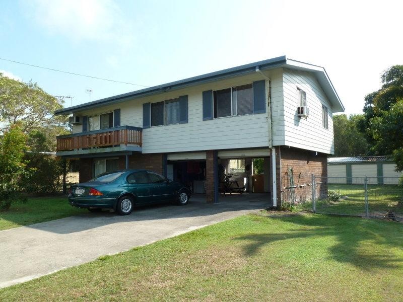 44 Maguire Street, Andergrove QLD 4740