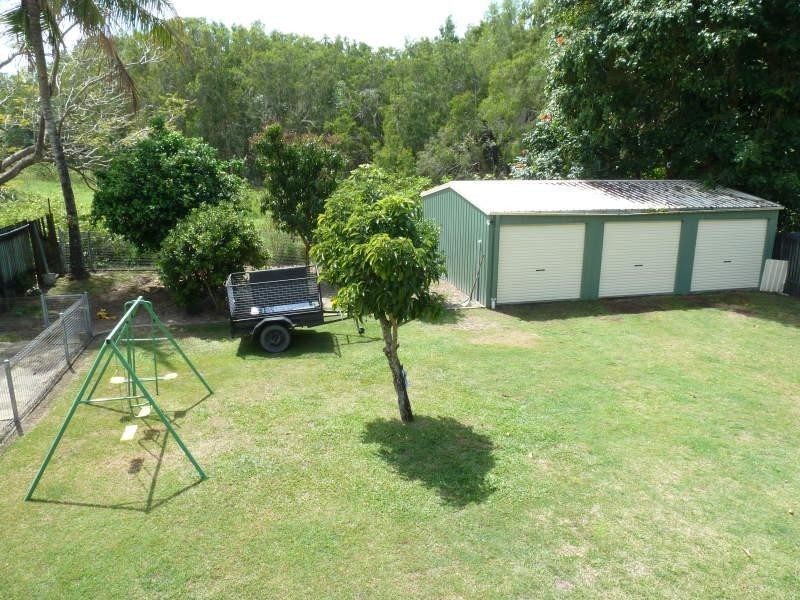 44 Maguire Street, Andergrove QLD 4740