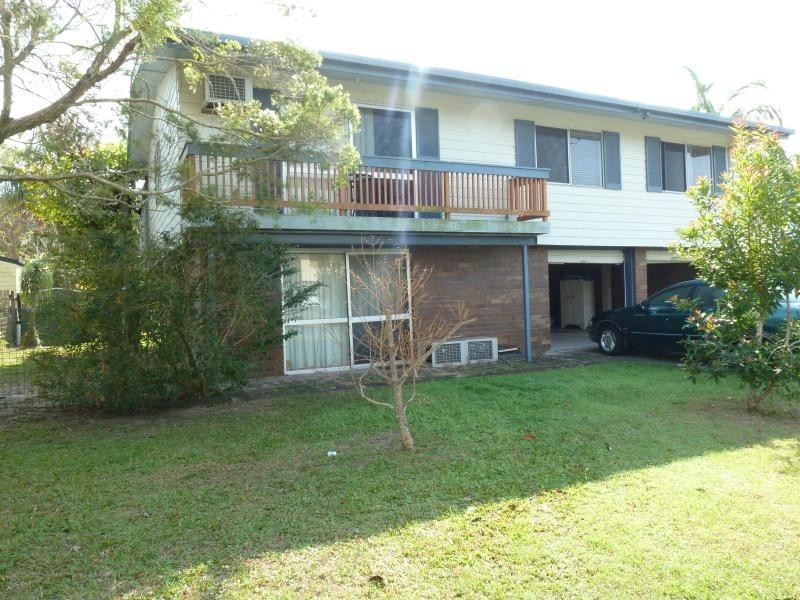 44 Maguire Street, Andergrove QLD 4740