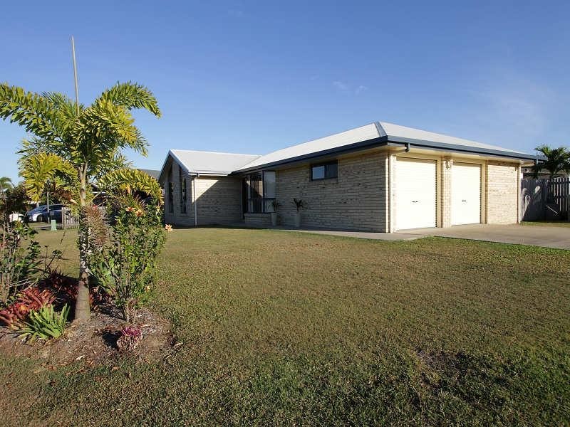 17 Stuart Hindle Drive, Mount Pleasant QLD 4740