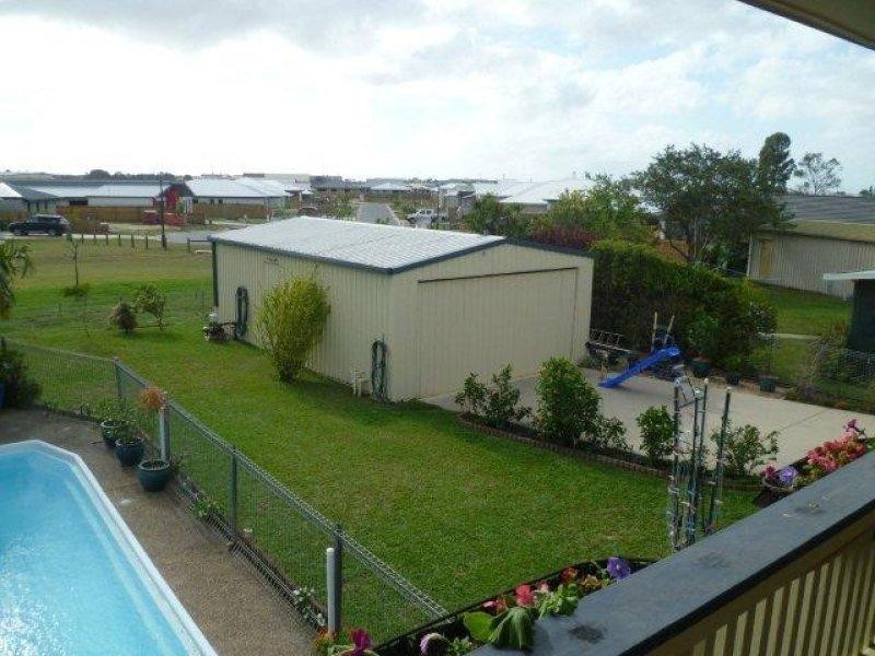 27 Downing Street, Ooralea QLD 4740