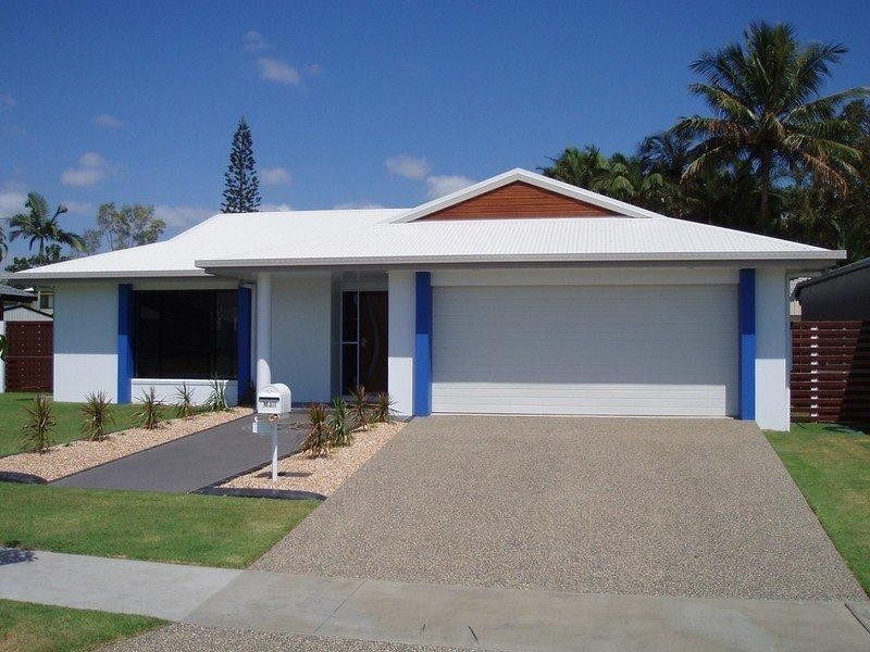 9 Leichardt Way, Andergrove QLD 4740