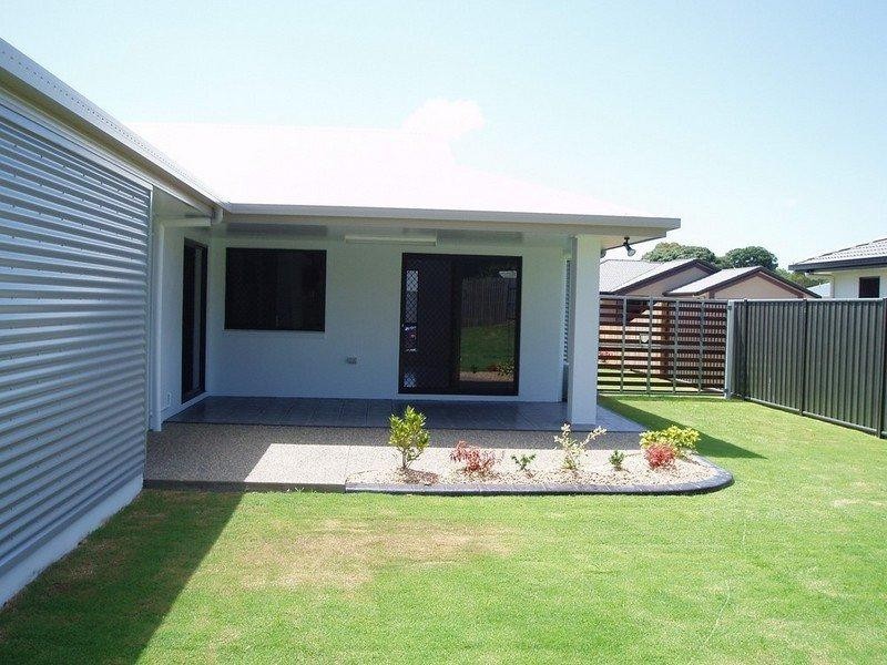 9 Leichardt Way, Andergrove QLD 4740