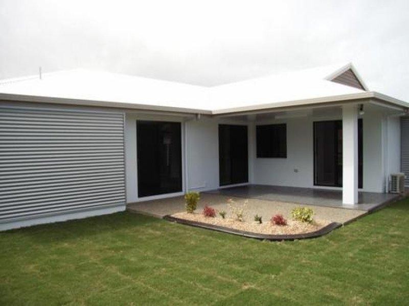 9 Leichardt Way, Andergrove QLD 4740