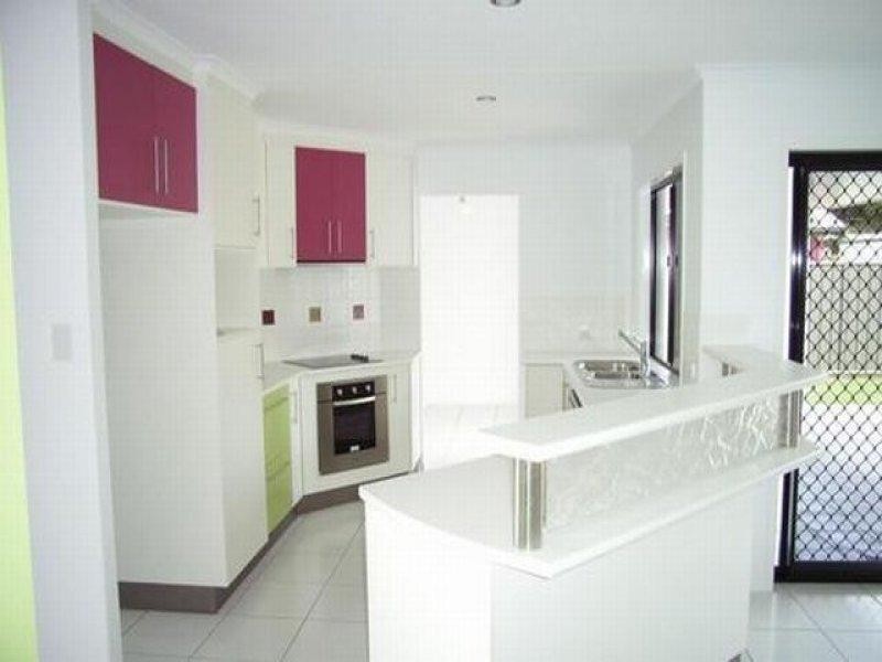 9 Leichardt Way, Andergrove QLD 4740