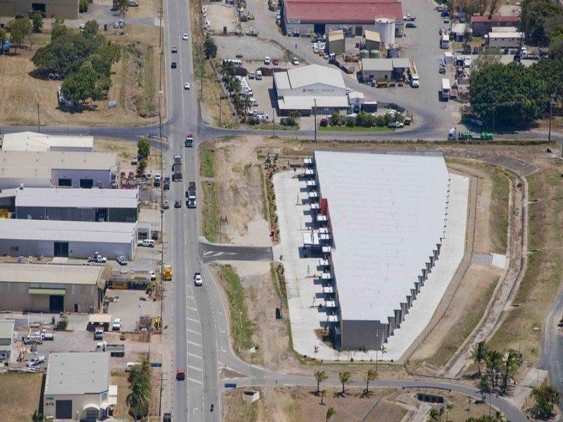 1-12/70 Connors Road, Paget QLD 4740