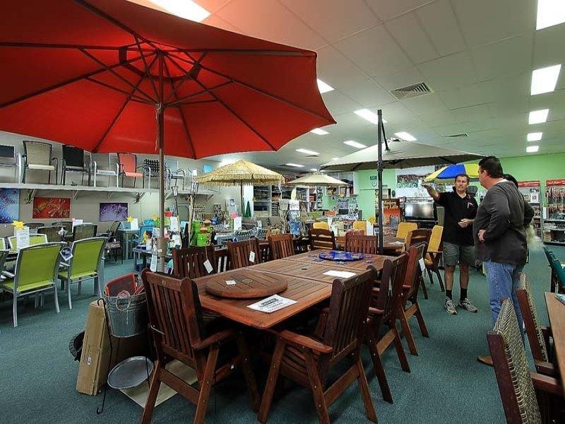 Shop 7 Heaths Road, Mackay QLD 4740