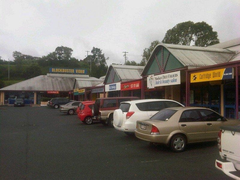 Shop 3 Grandview Drive, Mount Pleasant QLD 4521