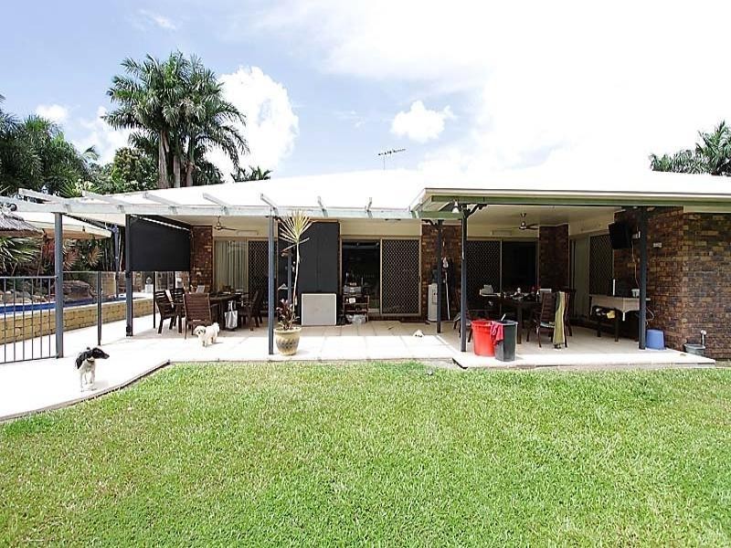 47 Crowley Road, Mackay QLD 4740