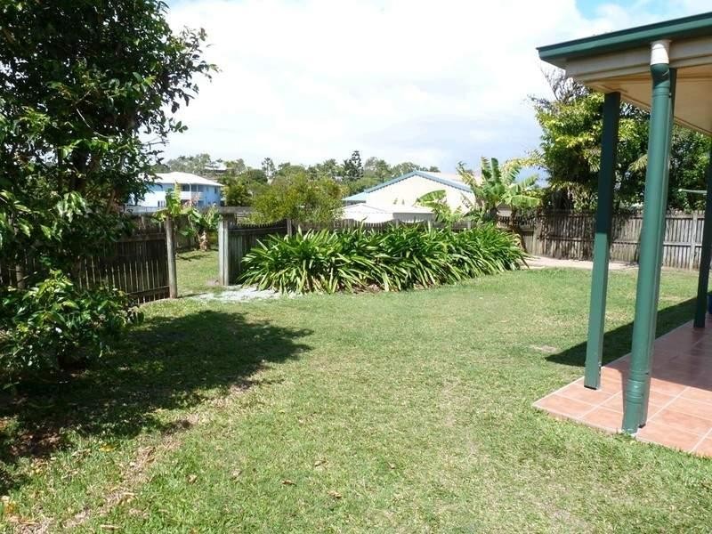 7 Chelsea Crescent, Glenella QLD 4740