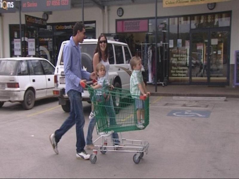 Lots Available Jackson Street, Sarina QLD 4737