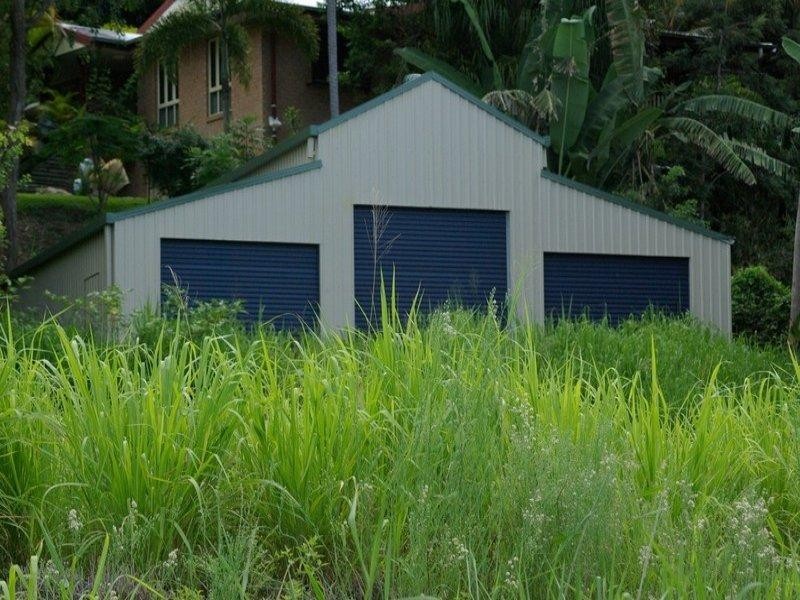 7 Aldo Court, Glenella QLD 4740