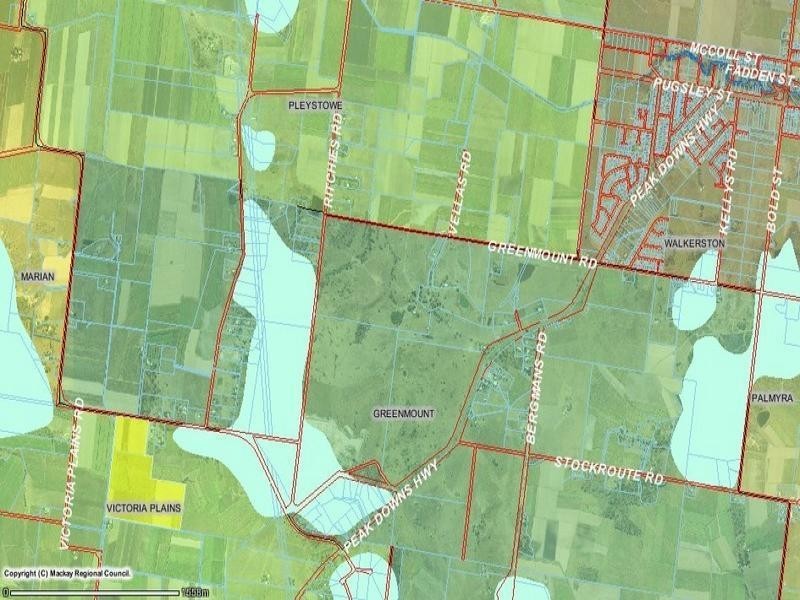 Lot 9 Wollingford Road, Walkerston QLD 4751