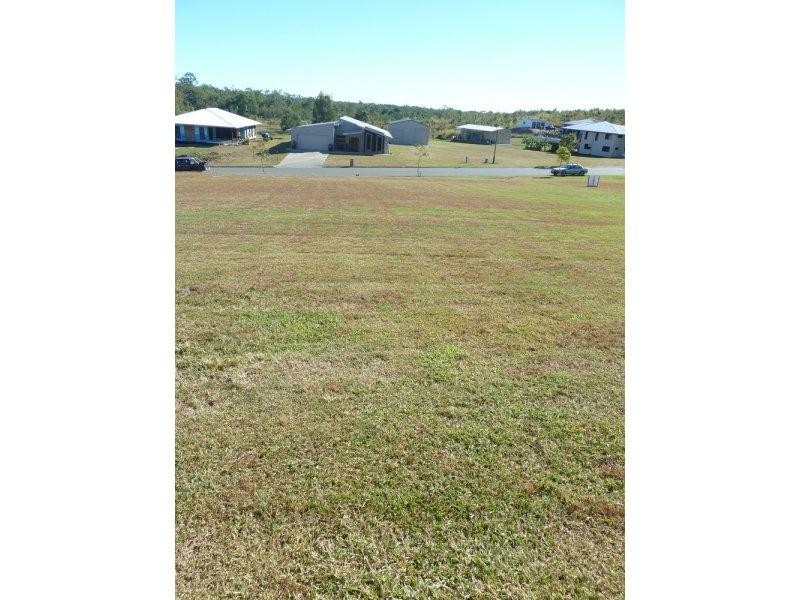 22 Aviland Drive, Seaforth QLD 4741