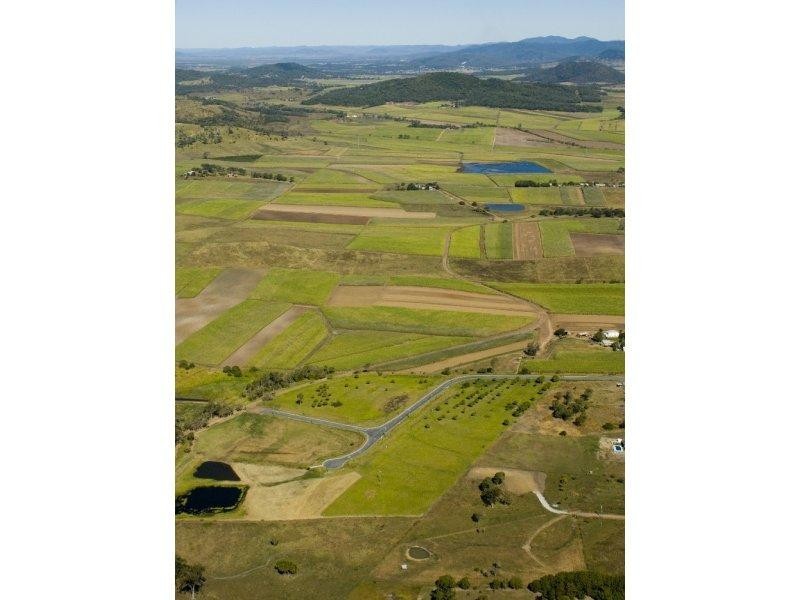 Lots Available Leilani Terrace, Mackay QLD 4740