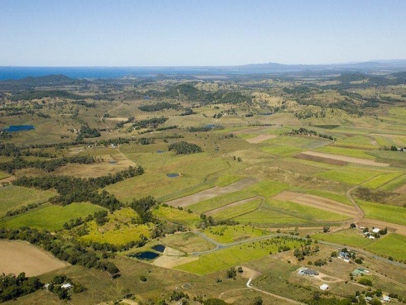 Lots Available Leilani Terrace, Mackay QLD 4740