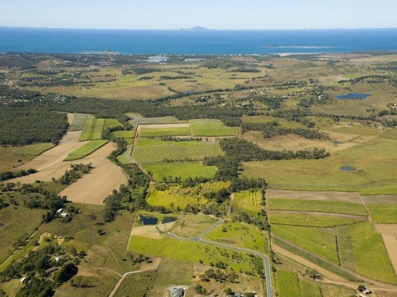 Lots Available Leilani Terrace, Mackay QLD 4740