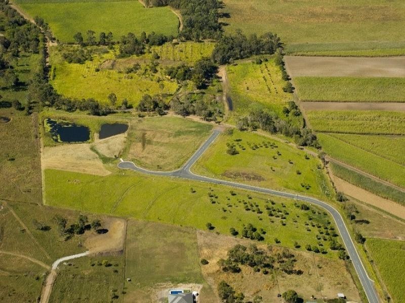 Lots Available Leilani Terrace, Mackay QLD 4740