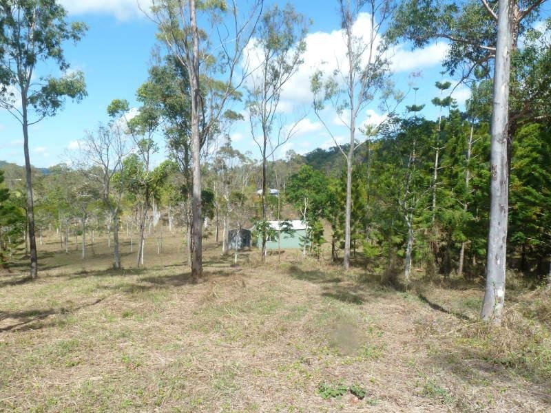 Lot 4 Thompson Court, Habana QLD 4740
