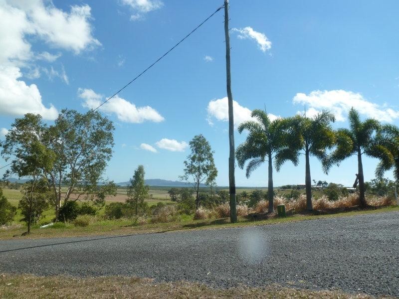 Lot 4 Thompson Court, Habana QLD 4740