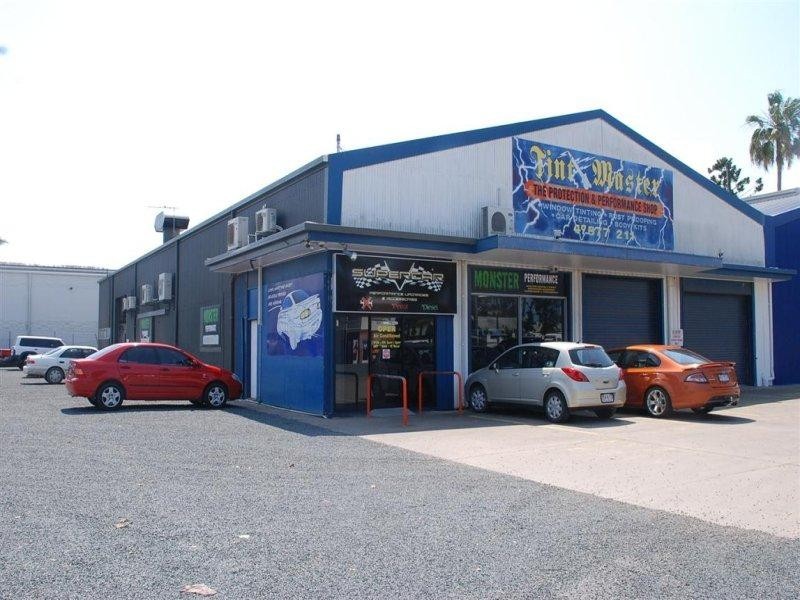 18 Malcomson Street, North Mackay QLD 4740