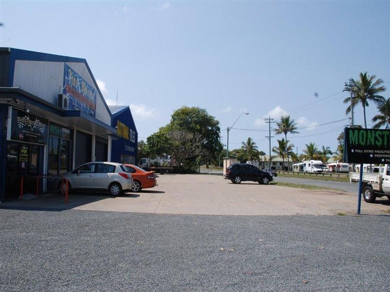 18 Malcomson Street, North Mackay QLD 4740