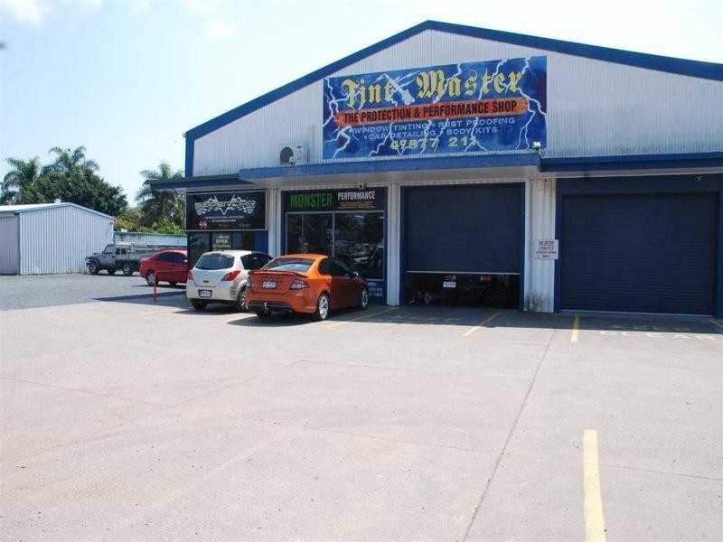 18 Malcomson Street, North Mackay QLD 4740