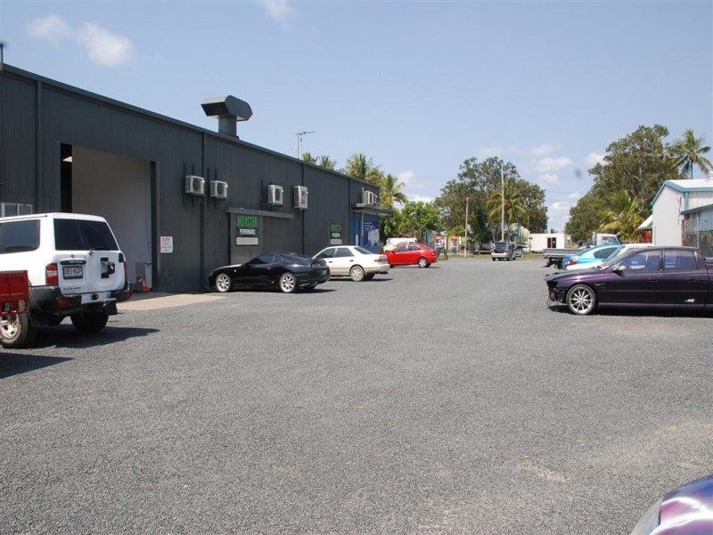 18 Malcomson Street, North Mackay QLD 4740
