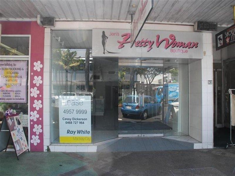 94 Victoria Street, Mackay QLD 4740