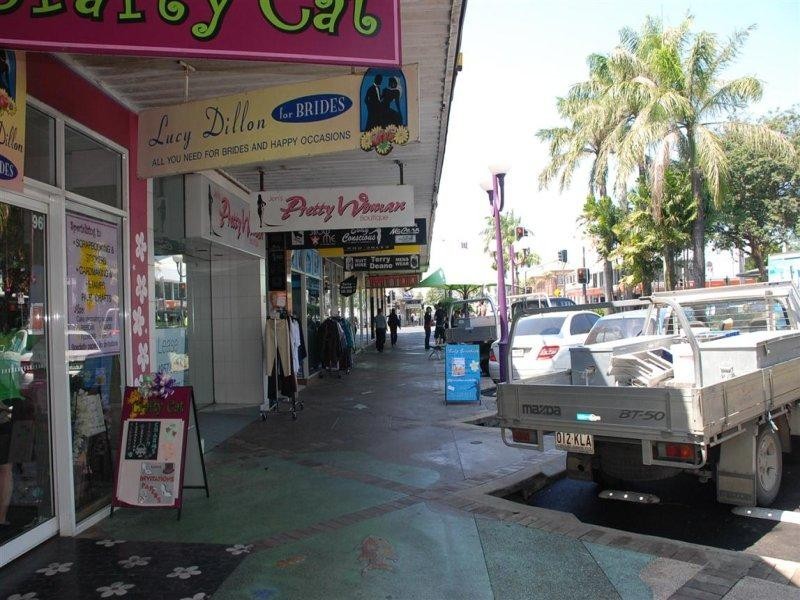94 Victoria Street, Mackay QLD 4740