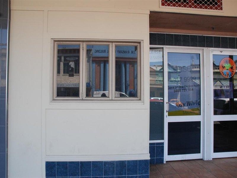 34 Sydney Street, Mackay QLD 4740