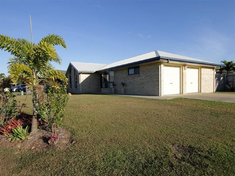 17 Stuart Hindle Drive, Mount Pleasant QLD 4740