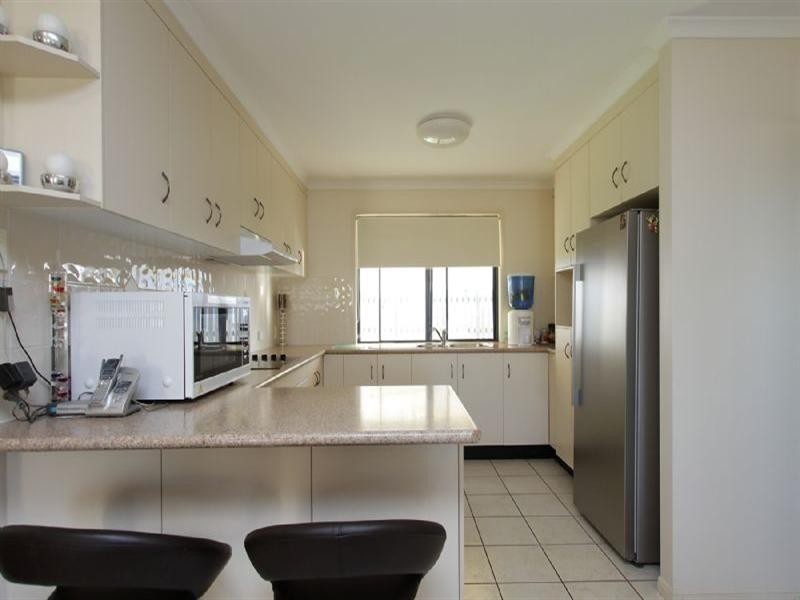 17 Stuart Hindle Drive, Mount Pleasant QLD 4740