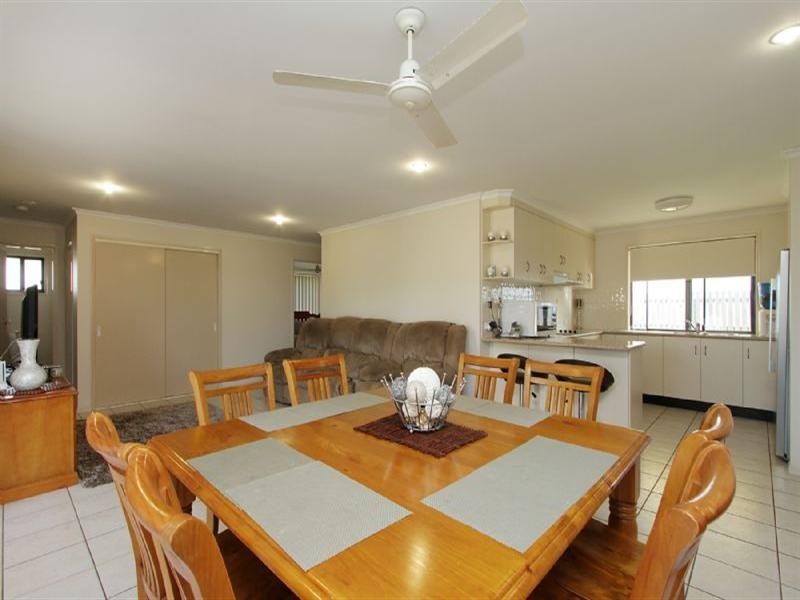 17 Stuart Hindle Drive, Mount Pleasant QLD 4740