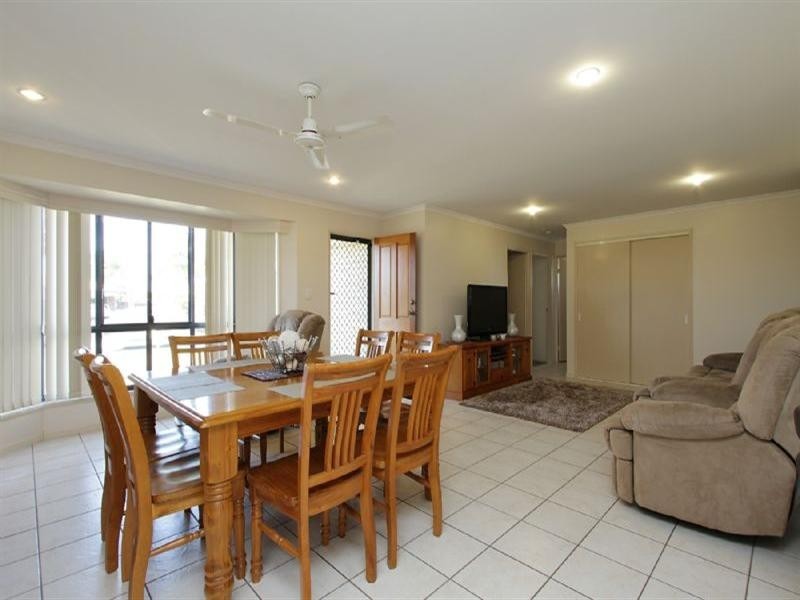 17 Stuart Hindle Drive, Mount Pleasant QLD 4740