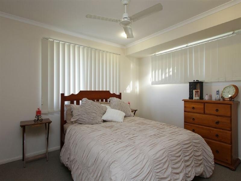 17 Stuart Hindle Drive, Mount Pleasant QLD 4740