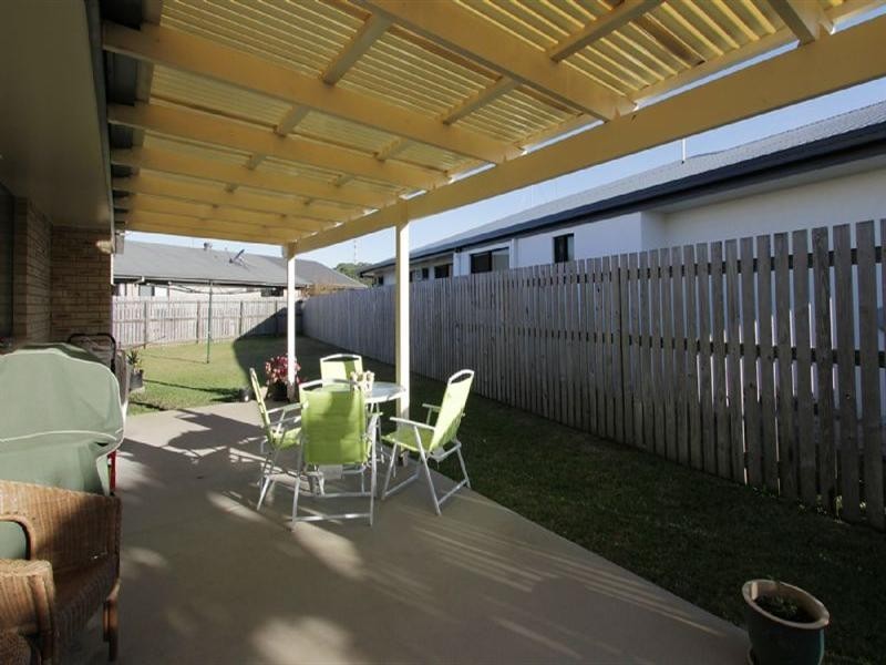 17 Stuart Hindle Drive, Mount Pleasant QLD 4740