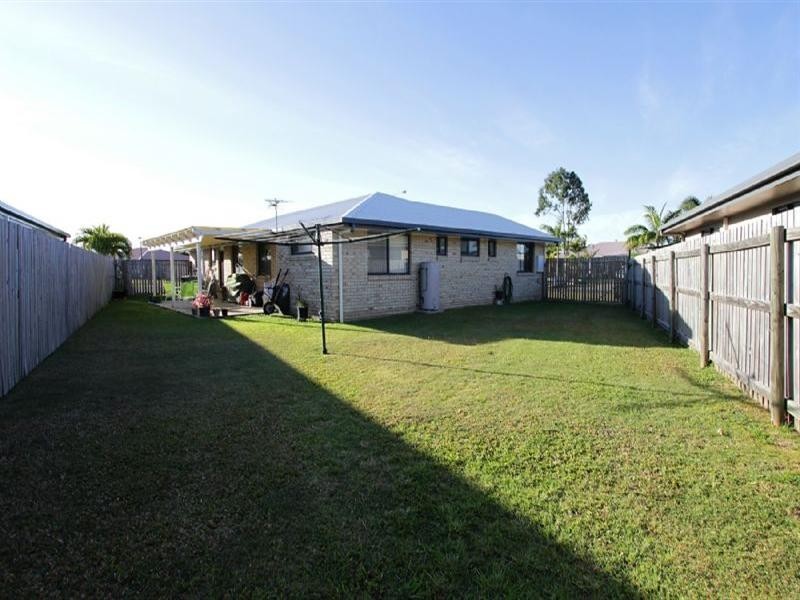 17 Stuart Hindle Drive, Mount Pleasant QLD 4740