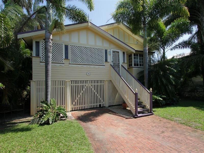 94 Goldsmith Street, South Mackay QLD 4740