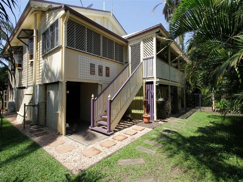 94 Goldsmith Street, South Mackay QLD 4740