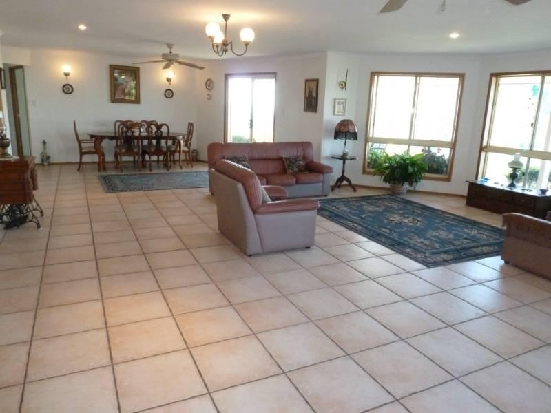 106 Ian Reddacliff Drive, The Leap QLD 4740